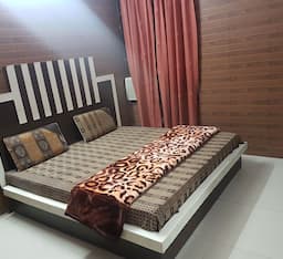 AC Double Bed Room